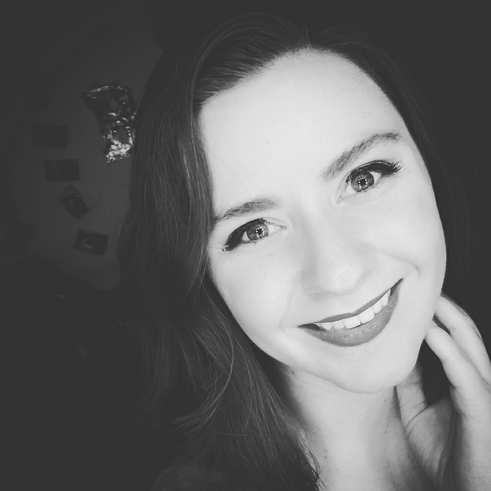 Meet your Posher, Rebecca